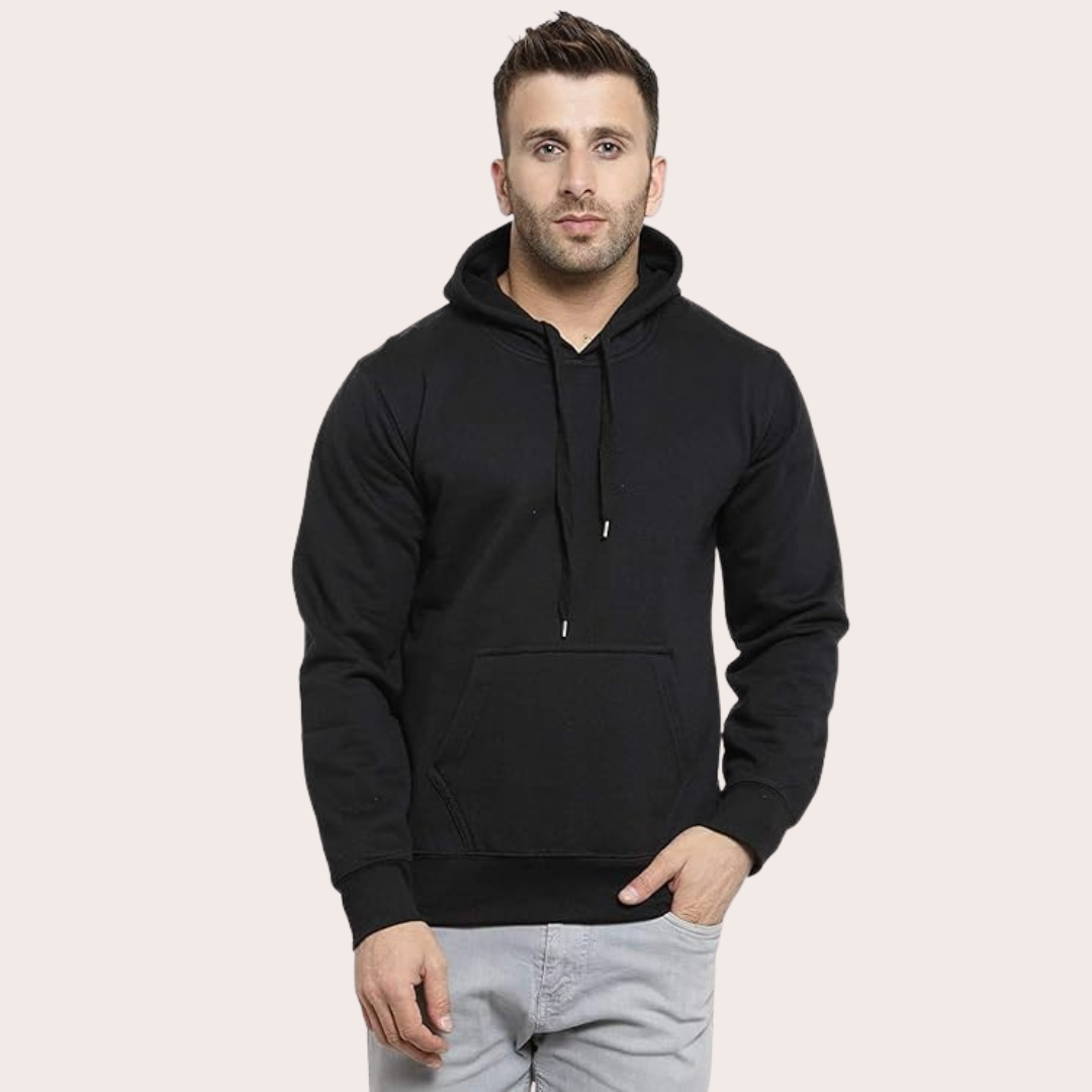 Hooded Sweatshirt