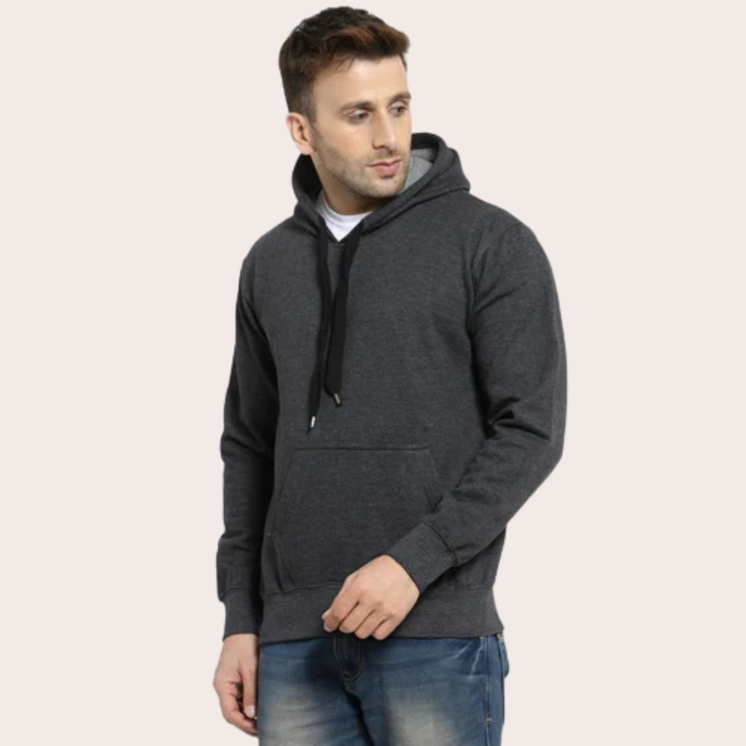 Hooded Sweatshirt